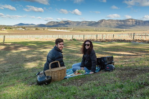 Hideaway Private Tours Hunter Valley - South Australia Travel 5