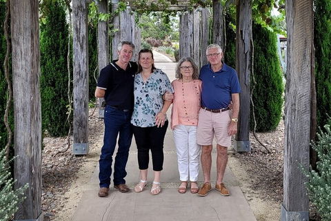 Hideaway Private Tours Hunter Valley - South Australia Travel 1