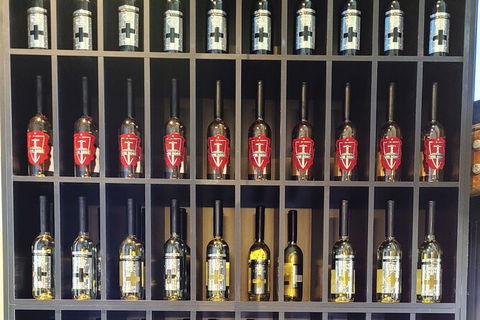 Hideaway Private Tours Hunter Valley - South Australia Travel 8