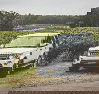 Hideaway Private Tours Hunter Valley - South Australia Travel