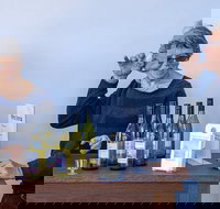 Bathurst Wine Trail Full-Day Private Tour with Tastings - South Australia Travel