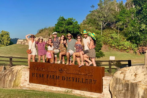 Hipster Sipster Brewery & Distillery Tour - Northern NSW - South Australia Travel 1