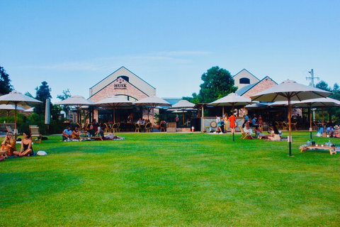 Hipster Sipster Brewery & Distillery Tour - Northern NSW - South Australia Travel 16