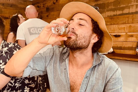 Hipster Sipster Brewery & Distillery Tour - Northern NSW - South Australia Travel 0