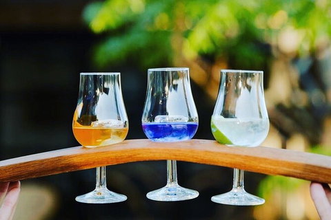 Hipster Sipster Brewery & Distillery Tour - Northern NSW - South Australia Travel 12