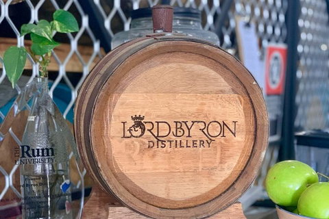 Hipster Sipster Brewery & Distillery Tour - Northern NSW - South Australia Travel 5