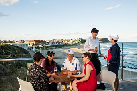 Newcastle Scenic Explorer - 2 Hour Tour By Minibus - South Australia Travel 3