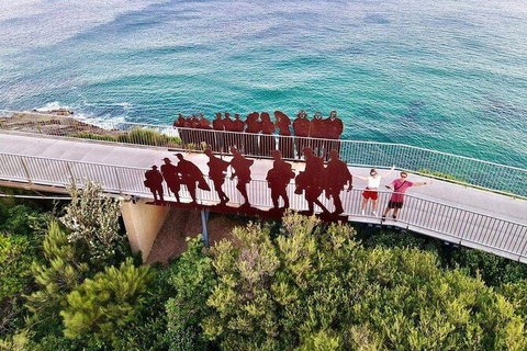 Newcastle Scenic Explorer - 2 Hour Tour By Minibus - South Australia Travel 17