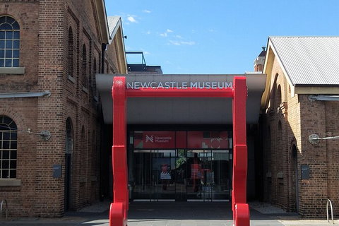 Newcastle Scenic Explorer - 2 Hour Tour By Minibus - South Australia Travel 10