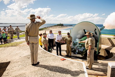 Newcastle Scenic Explorer - 2 Hour Tour By Minibus - South Australia Travel 14