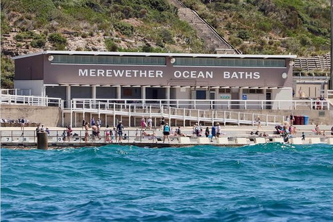 Newcastle Scenic Explorer - 2 Hour Tour By Minibus - South Australia Travel 12