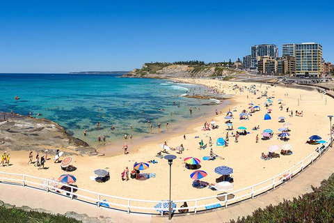 Newcastle Scenic Explorer - 2 Hour Tour By Minibus - South Australia Travel 16