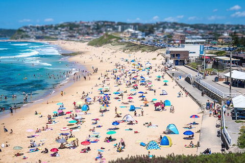 Newcastle Scenic Explorer - 2 Hour Tour By Minibus - South Australia Travel 6