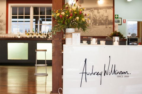 Audrey Wilkinson Vineyard: Fromage And Fortified Wine Experience - South Australia Travel 3