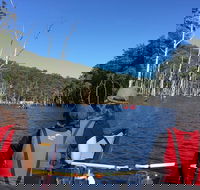 Canoes Cool Climate Wines  Canaps - Kangaroo Valley - South Australia Travel