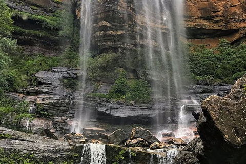 Private 10-hour Tour To Blue Mountains From Sydney - Hotel Pick Up & Drop Off - South Australia Travel 3