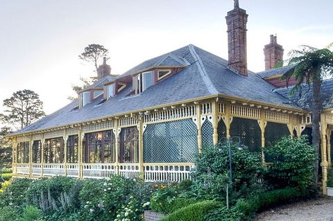 Private 10-hour Tour To Blue Mountains From Sydney - Hotel Pick Up & Drop Off - South Australia Travel 1
