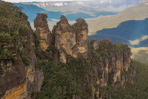 Private 10-hour Tour To Blue Mountains From Sydney - Hotel Pick Up & Drop Off - South Australia Travel 4