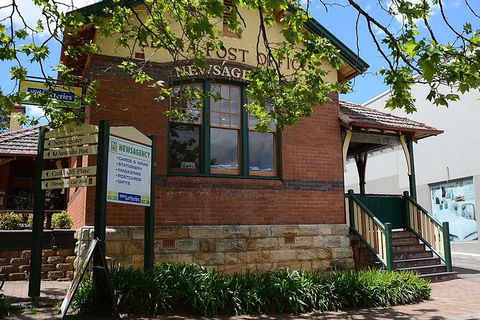 Private 10-hour Tour To Blue Mountains From Sydney - Hotel Pick Up & Drop Off - South Australia Travel 5