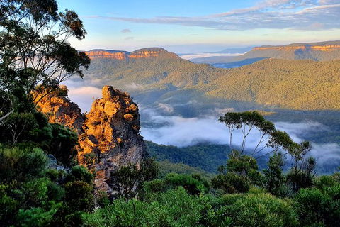 Private 10-hour Tour To Blue Mountains From Sydney - Hotel Pick Up & Drop Off - South Australia Travel 0