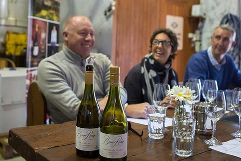 Hunter Valley Highlights Private Wine Tour From Sydney - South Australia Travel 1