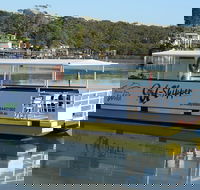 Jervis Bay Sunset River 2-Hour Cruise - South Australia Travel