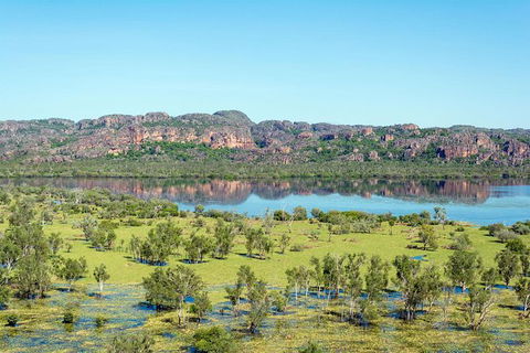 Jabiru 60 Minute Scenic Flight - South Australia Travel 10