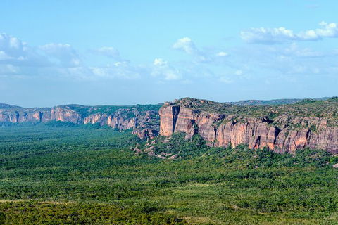 Jabiru 60 Minute Scenic Flight - South Australia Travel 4