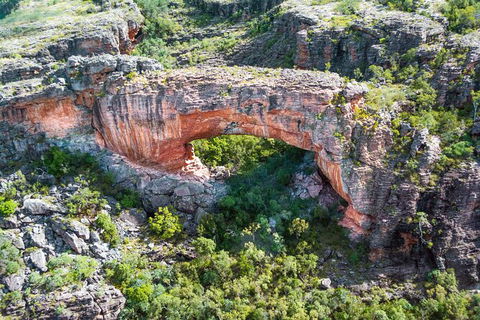 Jabiru 60 Minute Scenic Flight - South Australia Travel 3