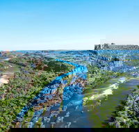 Jabiru 60 minute Scenic Flight - South Australia Travel