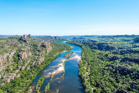 Jabiru 60 Minute Scenic Flight - South Australia Travel 0