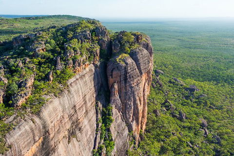 Jabiru 60 Minute Scenic Flight - South Australia Travel 5