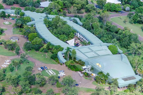 Jabiru 60 Minute Scenic Flight - South Australia Travel 9