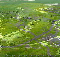 60 minute Scenic Flight from Cooinda - South Australia Travel