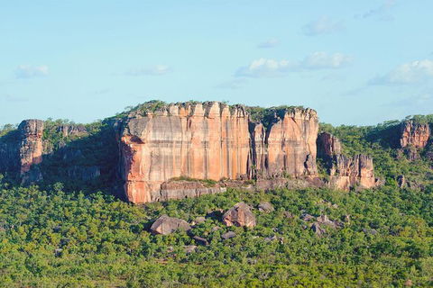 60 Minute Scenic Flight From Cooinda - South Australia Travel 2
