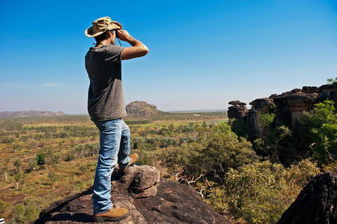 Arnhem Land Injalak Hill Full-Day Tour From Jabiru - South Australia Travel 8