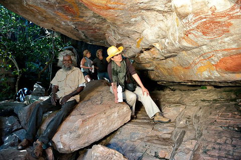 Arnhem Land Injalak Hill Full-Day Tour From Jabiru - South Australia Travel 3