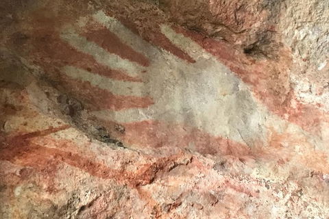Arnhem Land Injalak Hill Full-Day Tour From Jabiru - South Australia Travel 7
