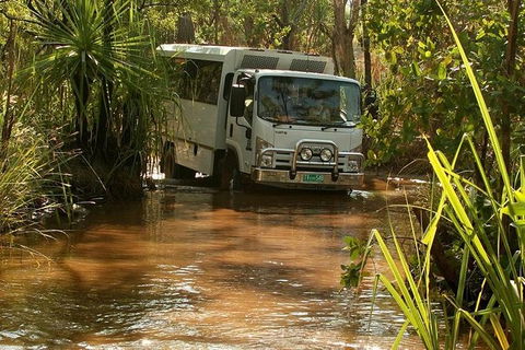 Footprints Of Kakadu 4WD Tour - South Australia Travel 3