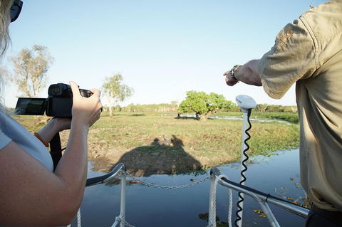 Footprints Of Kakadu 4WD Tour - South Australia Travel 2