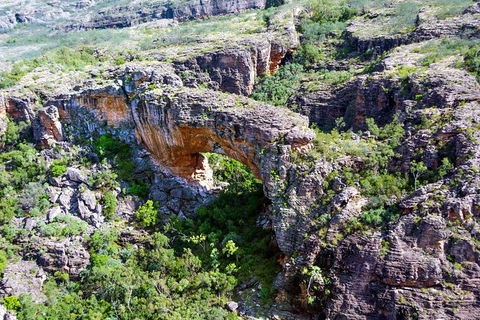 Jabiru 30 Minute Scenic Flight - South Australia Travel 0