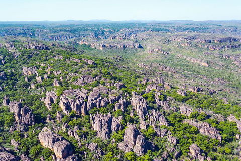 Jabiru 30 Minute Scenic Flight - South Australia Travel 1
