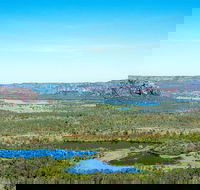 30 minute Scenic Flight from Cooinda - South Australia Travel