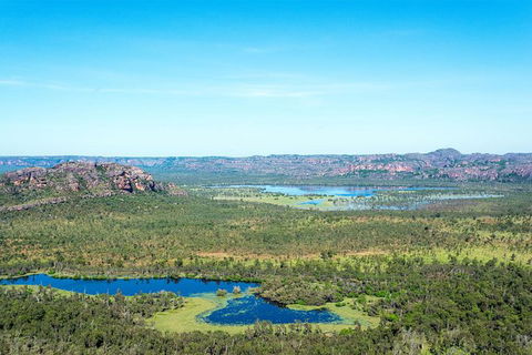30 Minute Scenic Flight From Cooinda - South Australia Travel 0