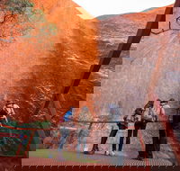 Uluru Sacred Sites Tour - South Australia Travel