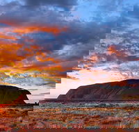 Uluru Sunrise Tour - South Australia Travel