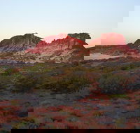 Rainbow Valley Private Sunset tour from Alice Springs - South Australia Travel