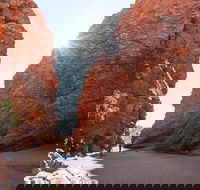 West MacDonnell Ranges- Half Day Trip from Alice Springs - South Australia Travel
