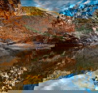 Full-Day West MacDonnell Ranges Tour from Alice Springs - South Australia Travel