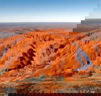 Helicopter Scenic Uluru Rock Blast - South Australia Travel
